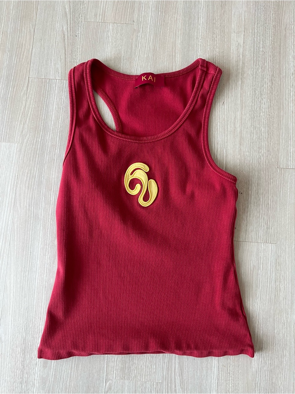 KAI Collective Tank Top